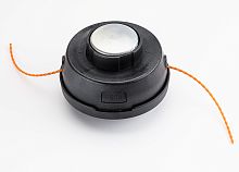 Головка триммерная TUSCAR TH04-23, Standart, гайка M10*1,25L