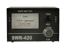 КСВ-метр SWR-420 Optuim