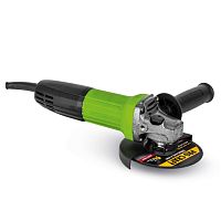 Машина углошлифовальная PW1100/125 бренд Procraft