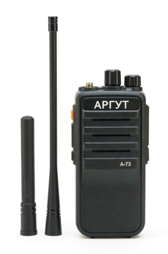 Радиостанция АРГУТ А-73 VHF