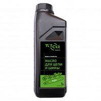 Масло для цепи и шины TUSCAR, (1,0л.)