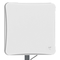 Антенна ZETA MIMO BOX(LTE1800/3G/WiFi/LTE2600) 17-20Дб/2*SMA-male/удлинитель USB10м/без адаптеров