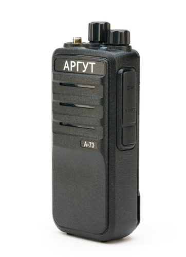 Радиостанция АРГУТ А-73 VHF фото 11