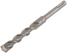 Бур по бетону 16*160 CUTOP. Profi. SDS-Plus, двойная спираль, три пылеотводящие кромки 