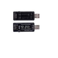 USB тестер Charger Doctor 105