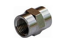 Переходник Elitech 1/8"М - 1/2"М