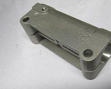 Муфта штанги б/т Чемпион T 334 FS