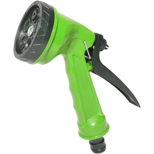 Пистолет - распылитель для полива ЕКО, 5 режимов полива фото 2