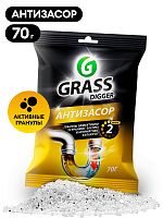 Digger grannules (саше 70гр) Средство для чистки труб