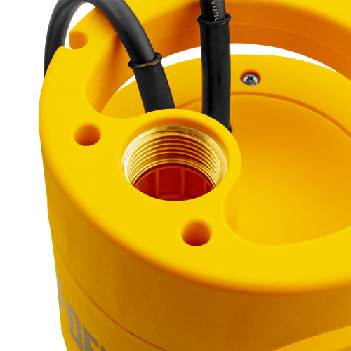 Погружной насос высокого давления PH900, подъем 30м, 900 Вт, 5500 л/ч// Denzel фото 5