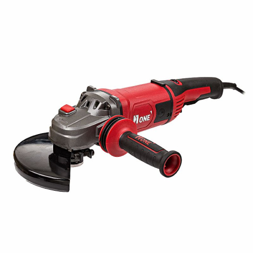 УШМ NUMBER ONE AG1250/125 PRO фото 4