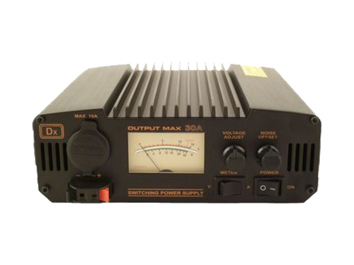 DM-30, блок питания