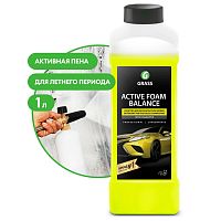 Active Foam Balance (1кг) средство для бесконтактной мойки