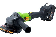 УШМ аккумуляторная PGA20 бренд Procraft UNIVERSAL
