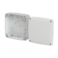 AX-BOX _150*150*60 IP67/корпус/материал -поликобанат/степень защиты - IP67