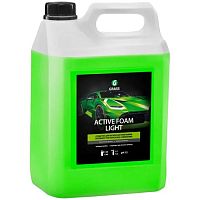 Active Foam Light (5кг) средство для бесконтактной мойки