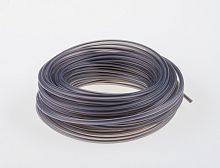 Леска для триммера TUSCAR Round DUO, Professional, 3.0mm*10m
