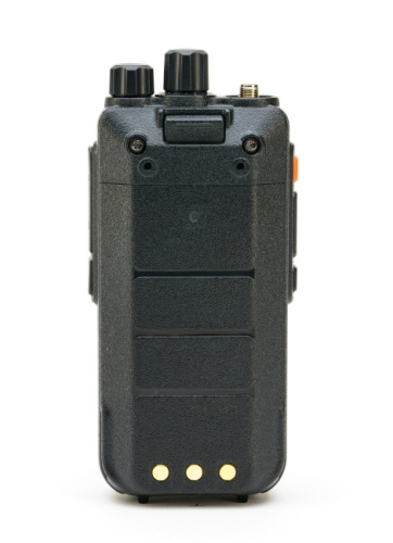 Радиостанция АРГУТ А-73 VHF фото 2