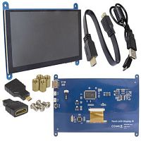 Дисплей  DSM-IPS-TOUCH-7