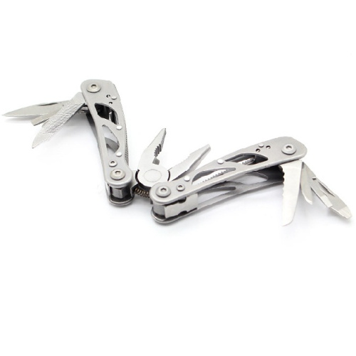 Мультиинструмент складной Ganzo G104-S, G104S фото 2