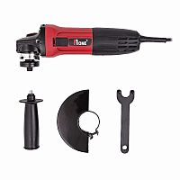 УШМ AG1000/125-PRO (125,1000Вт) Повышенная пылезащита