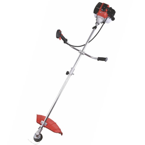 Бензотриммер FORZA F-520 1,65кВт нож 3Т+леска, шир.лезвия 255мм, разъемная штанга