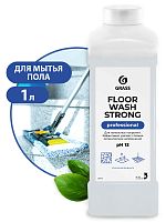 Floor Wash Strong (1л) Средство для мытья пола