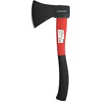 Топор стеклопластик. обрезин. ручка 1500 гр. Политех