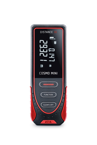 Дальномер лазерный ADA Cosmo MINI