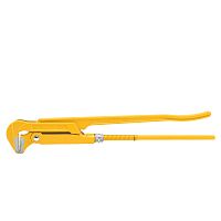 Ключ трубно-рычажный тип "L" 1,5"-440*38 мм Cr-V