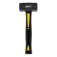 Кувалда, полн. обрезин. рук., 70% фиб. 1000 гр. Pobedit