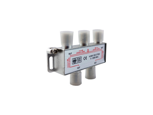 Делитель SAT SELENGA 1x4