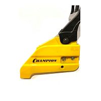 Крышка шины для бензопил 4500-5800 в сборе (Champion 55/250/245) IGP 