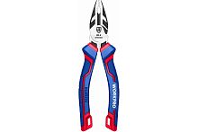 Пассатижи 180мм CR-V WORKPRO