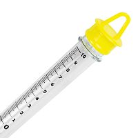 Гидроуровень 15 м