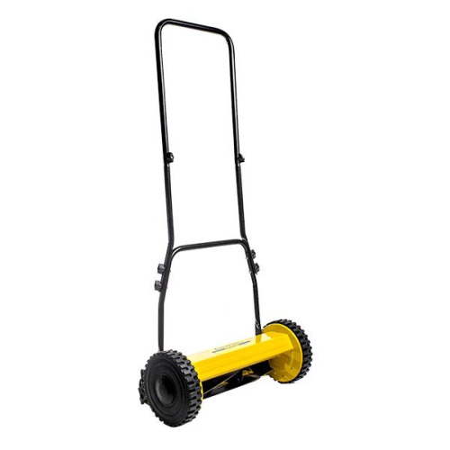 Газонокосилка механическая CHAMPION MM4026 (шир. 400мм, выс. 25-40мм, 7,5кг)