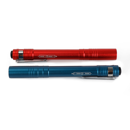 Фонарик светодиодный 30LM 2AAA WORKPRO фото 2 Фонарик светодиодный 30LM 2AAA WORKPRO фото 2