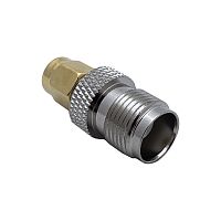Переходник ST-312 SMA-male - TNC-female