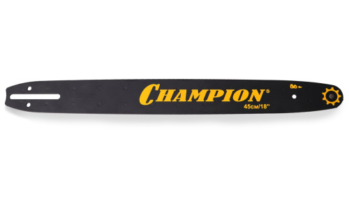 Шина Чемпион 18" - 3/8" - 1,3мм. - 62 зв.
