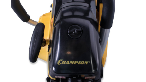 Бензопила CHAMPION 240-16"-3/8-1,3-56 (1,7кВт, легкий старт, 4,3кг)  фото 3