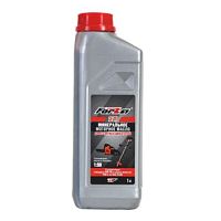 Масло "FORZA" моторное 2-тактное минеральное  API TB 1л