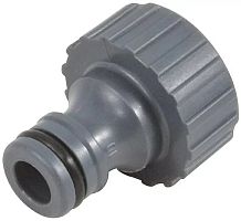 Адаптер внешний 1/2"