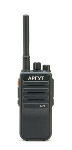 Радиостанция АРГУТ А-73 VHF фото 9