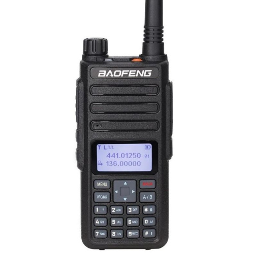 Радиостанция Baofeng DM-1801