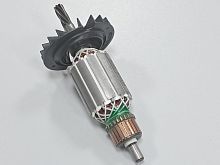 Якорь перфоратор Бош GBH 2 - 24 - D (7 зуб.)