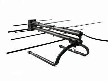Антенна комнатная DVB-T2 SELENGA 104