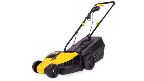 Газонокосилка эл. CHAMPION EM3110 фото 2