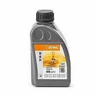 Масло STIHL для 4-х тактного двигателя 10 W-30 (0.6 л)