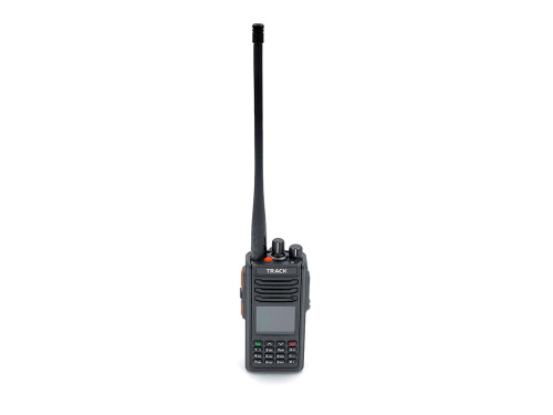 Радиостанция Track 9 Military VHF/UHF фото 3 Радиостанция Track 9 Military VHF/UHF фото 3