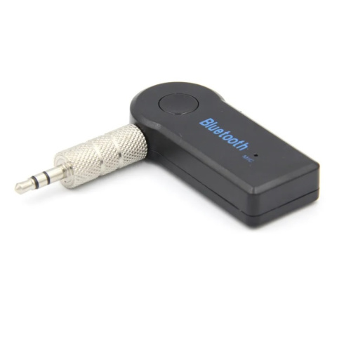 Bluetooth адаптер для автомобиля фото 3
